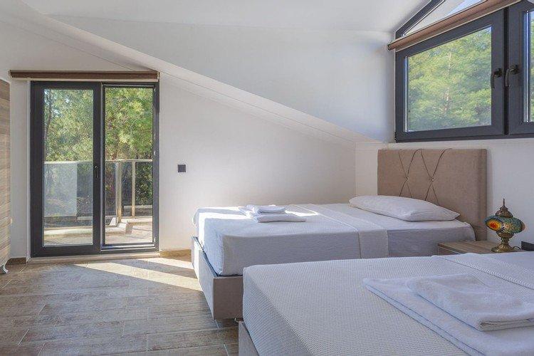 Фетхие: Villa Forte 1