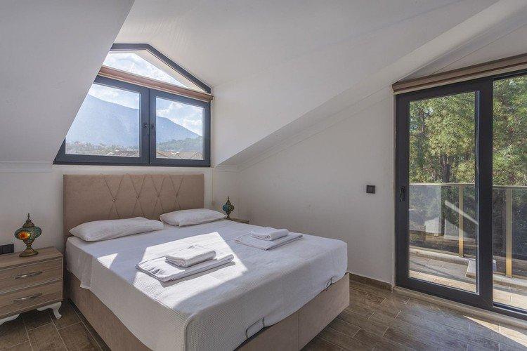 Фетхие: Villa Forte 1