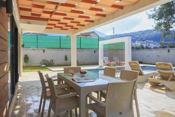 Фетхие: Villa Forte 1