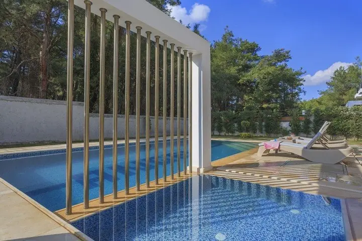 Фетхие: Villa Forte 1