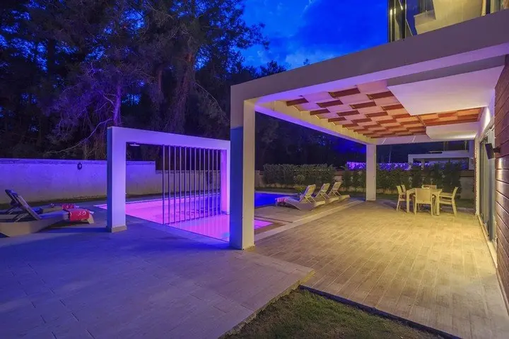 Фетхие: Villa Forte 1