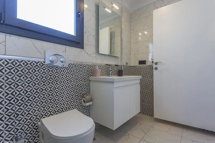 Фетхие: Villa Forte 1
