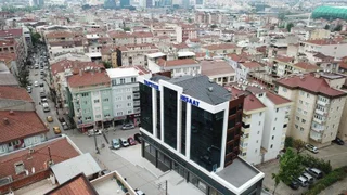 Бурса: Yapitek Apart
