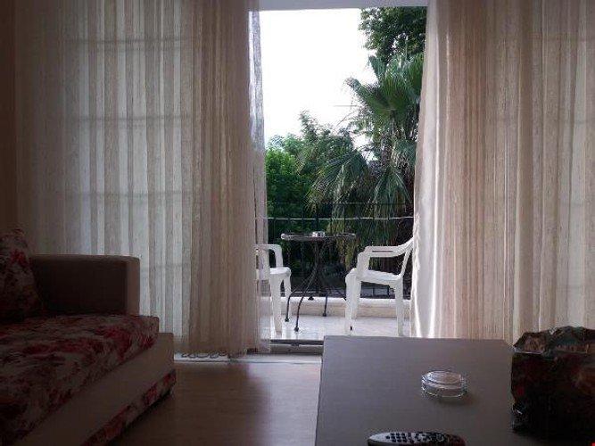 Кемер: Blue House Villa Apart