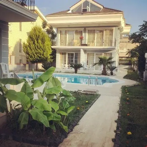 Кемер: Blue House Villa Apart