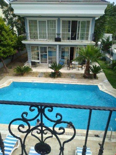 Кемер: Blue House Villa Apart