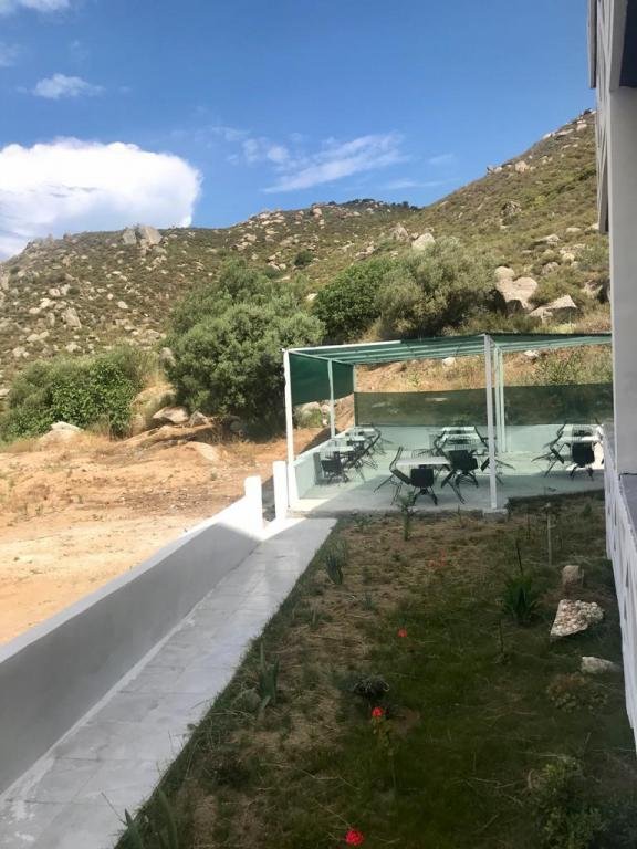 Мармара: Avşa Denizatı