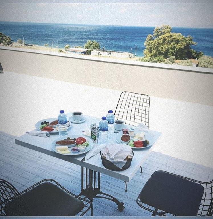 Мармара: Avşa Denizatı