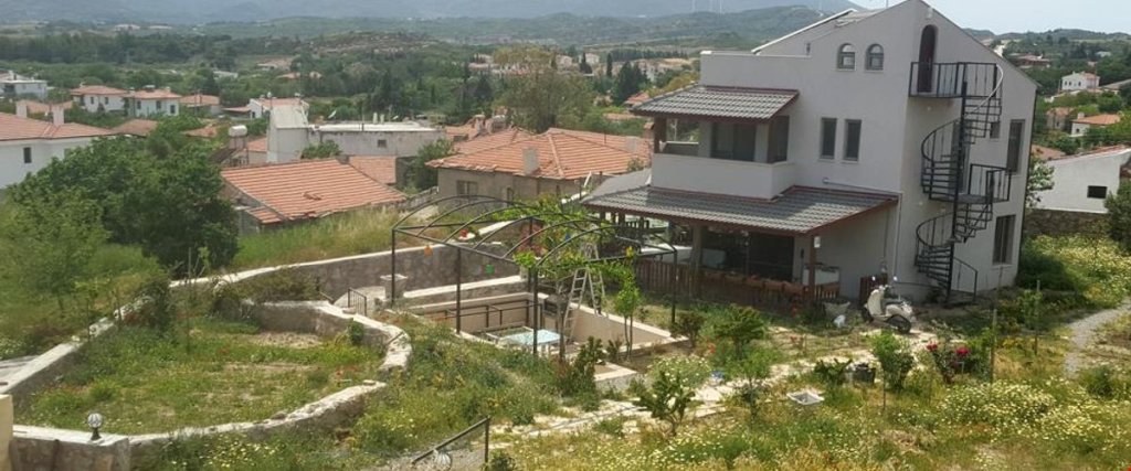 Датча: Balahan Apart Datca