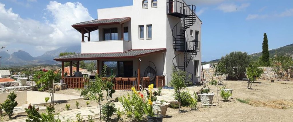 Датча: Balahan Apart Datca