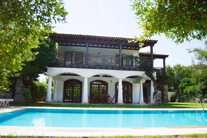 Битез: Bodrum Bitez BD437