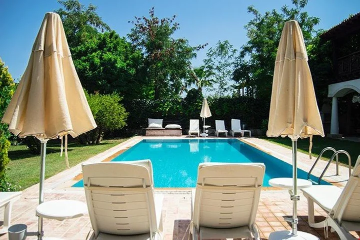 Битез: Bodrum Bitez BD437