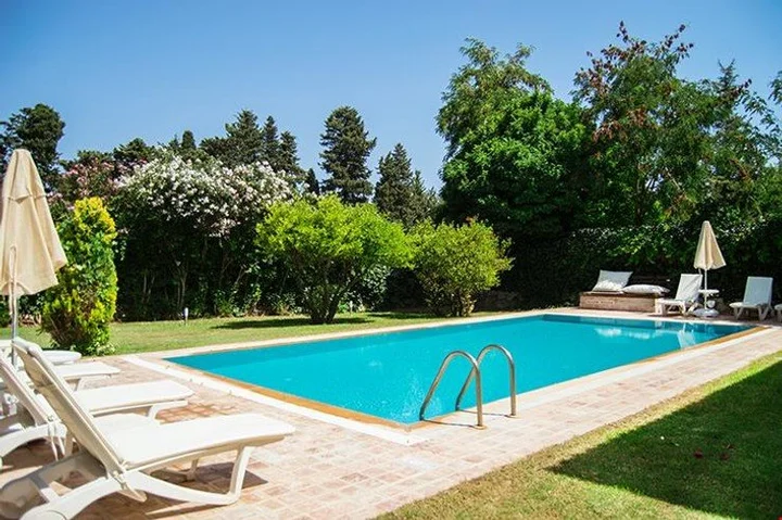 Битез: Bodrum Bitez BD437