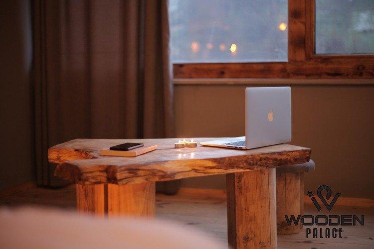 Ардешен: Wooden Palace V.I.P Suit Rooms