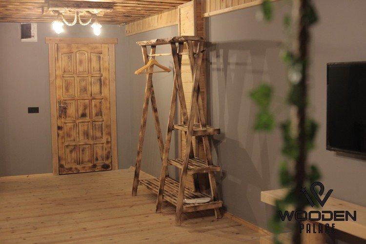 Ардешен: Wooden Palace V.I.P Suit Rooms