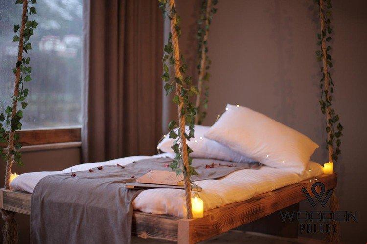 Ардешен: Wooden Palace V.I.P Suit Rooms
