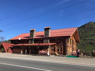 Ардешен: Wooden Palace V.I.P Suit Rooms