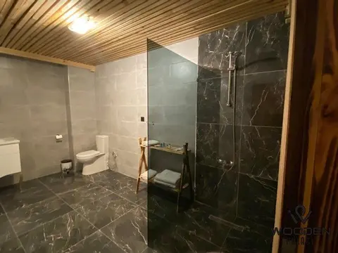 Ардешен: Wooden Palace V.I.P Suit Rooms