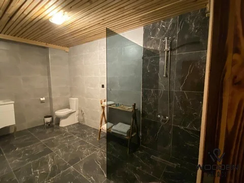 Ардешен: Wooden Palace V.I.P Suit Rooms