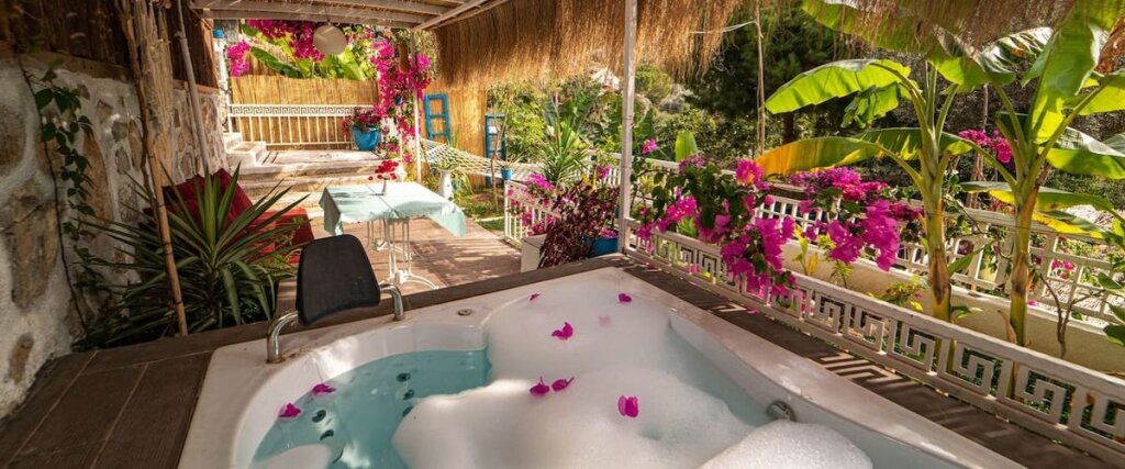 Фетхие: Begonvilla Bungalows
