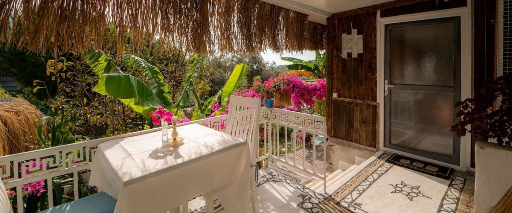 Фетхие: Begonvilla Bungalows