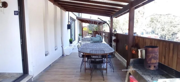 Урла: Arya Villa