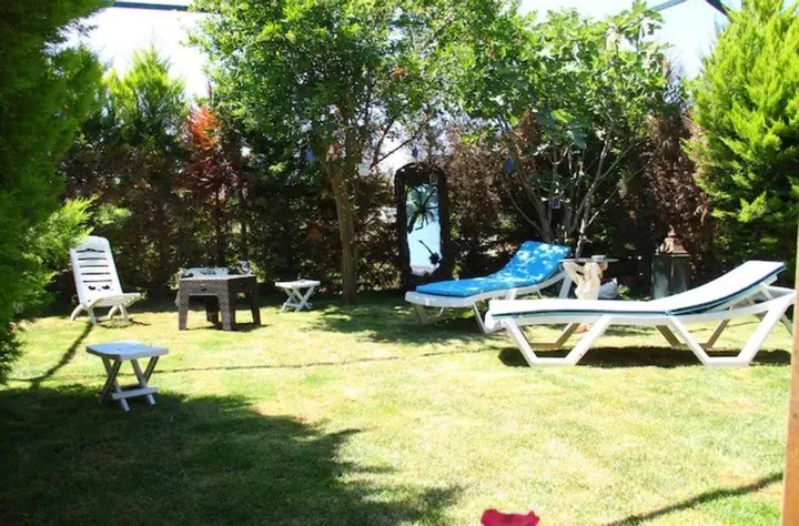 Урла: Arya Villa