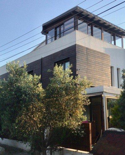 Урла: Arya Villa