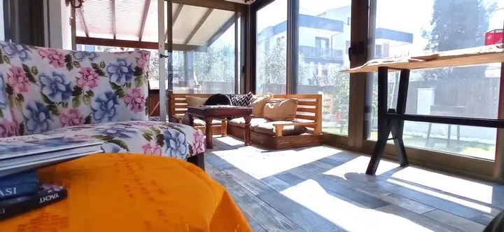 Урла: Arya Villa