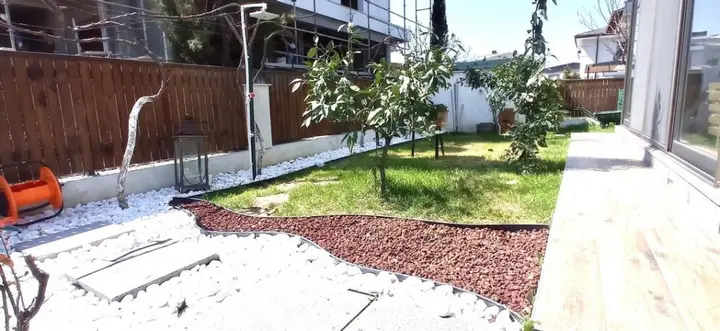 Урла: Arya Villa