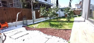 Урла: Arya Villa