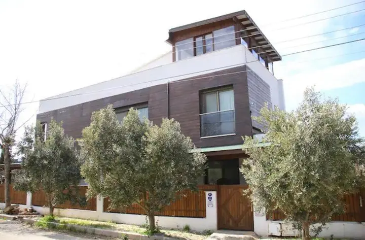 Урла: Arya Villa