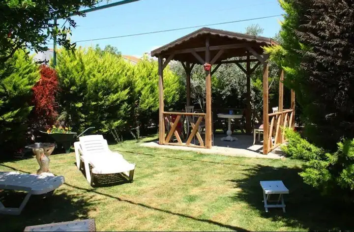 Урла: Arya Villa