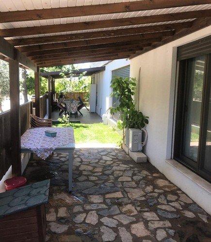 Урла: Arya Villa
