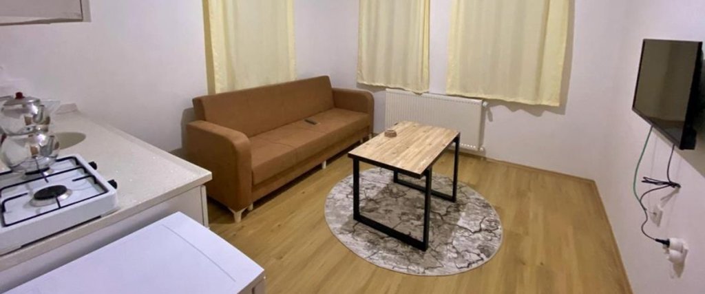 Ургуп: Urgup Butik Apart