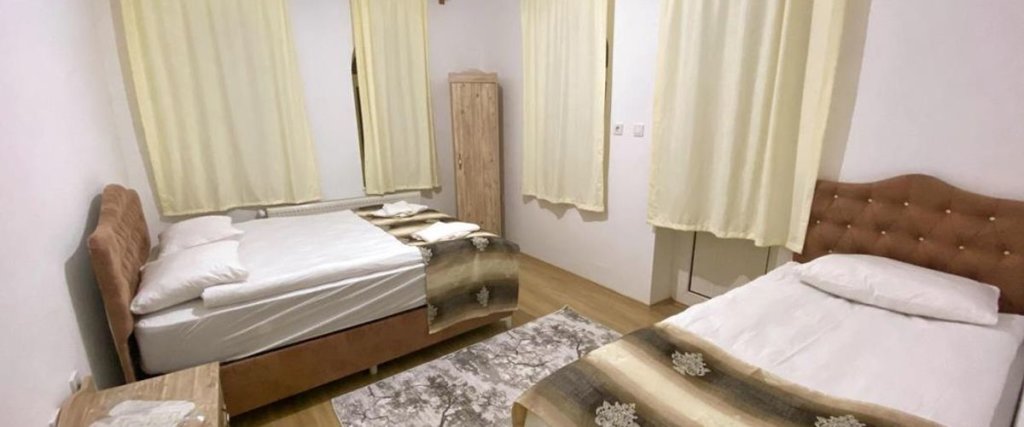 Ургуп: Urgup Butik Apart