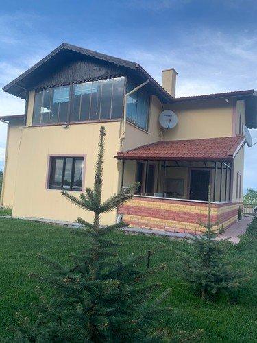 Araz Çiftliği Villa — фото 1
