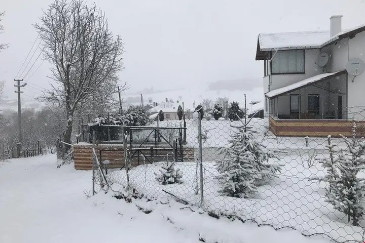 Болу: Araz Çiftliği Villa