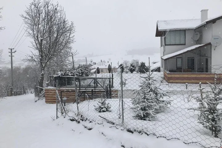 Болу: Araz Çiftliği Villa