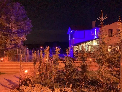 Болу: Araz Çiftliği Villa