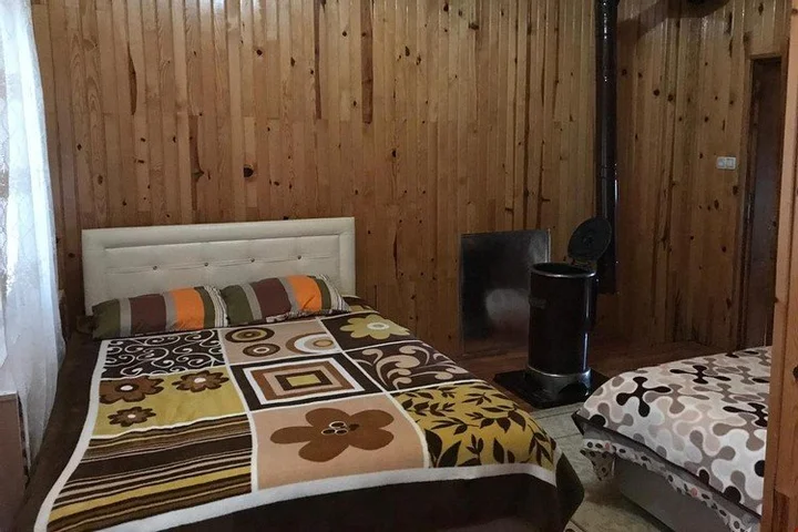 Болу: Araz Çiftliği Villa