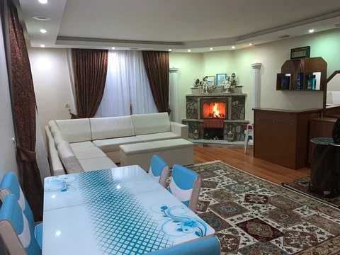 Болу: Araz Çiftliği Villa