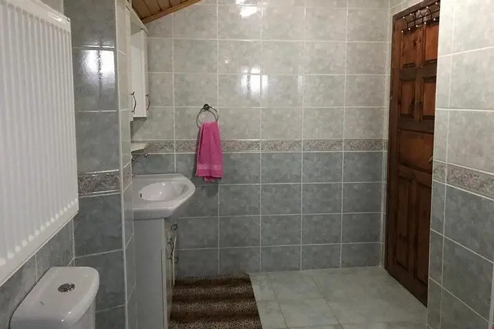 Болу: Araz Çiftliği Villa