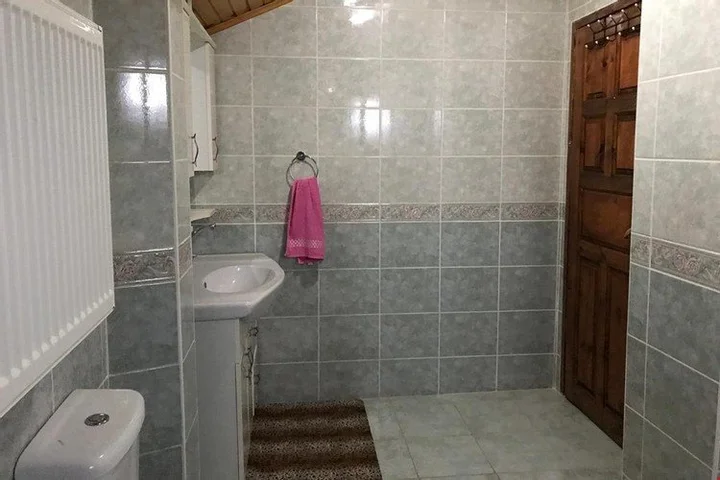 Болу: Araz Çiftliği Villa