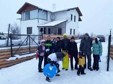 Болу: Araz Çiftliği Villa