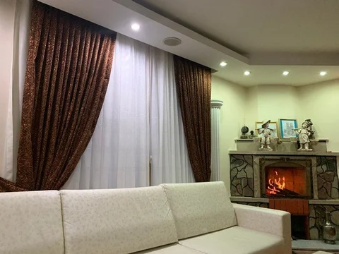 Болу: Araz Çiftliği Villa