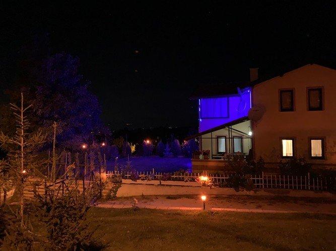 Болу: Araz Çiftliği Villa