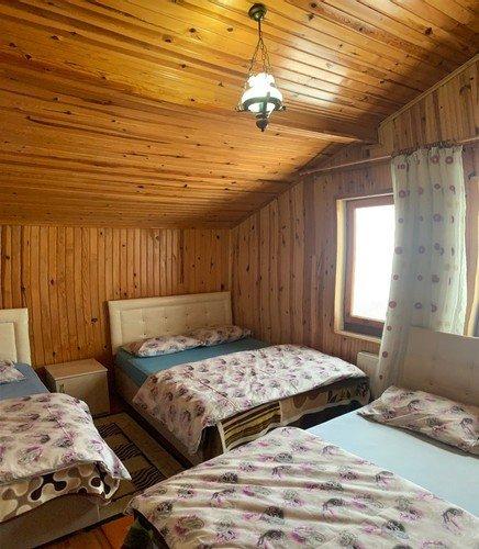 Болу: Araz Çiftliği Villa