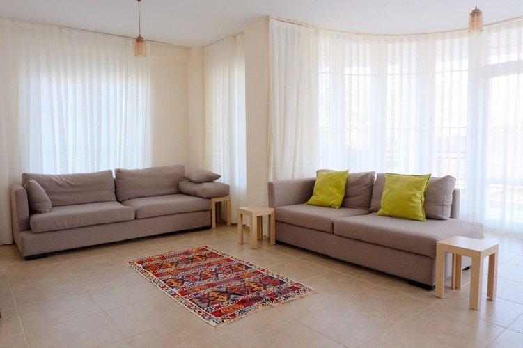 Богазкент: Villa Olive Garden