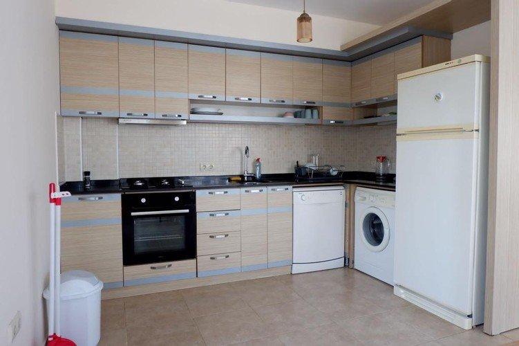 Богазкент: Villa Olive Garden